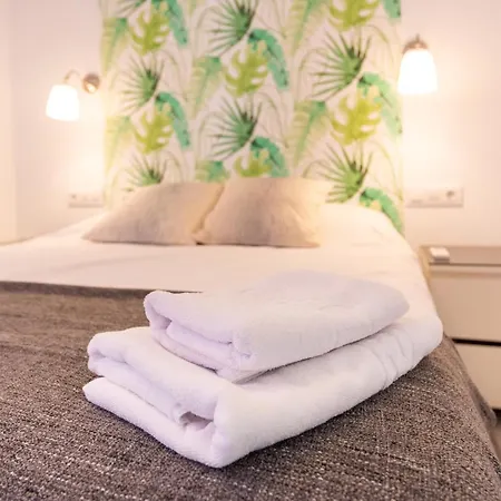 Apartamento Faro, Bonito En La Malagueta