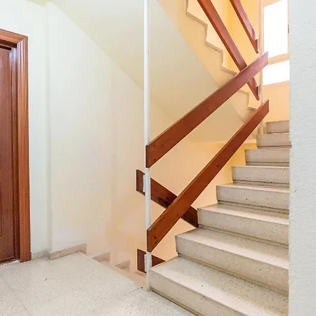 Faro, Bonito En La Malagueta Apartamento Málaga