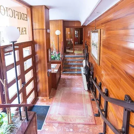 Apartamento Faro, Bonito En La Malagueta